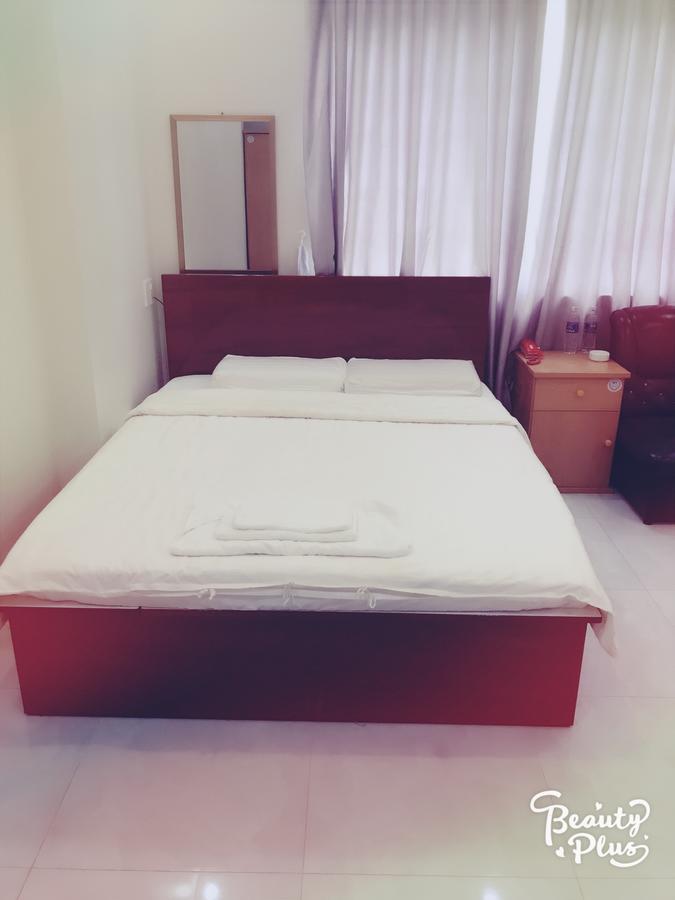 Phong Lan Guesthouse Chau Doc Extérieur photo